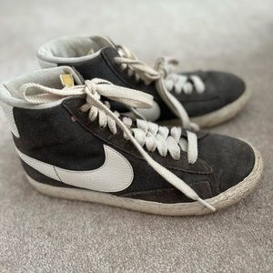 Nike Blazer Mid '77 Vintage Women's Shoes